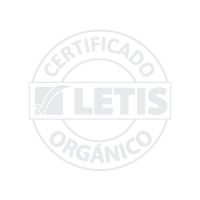Logo Letis Organico